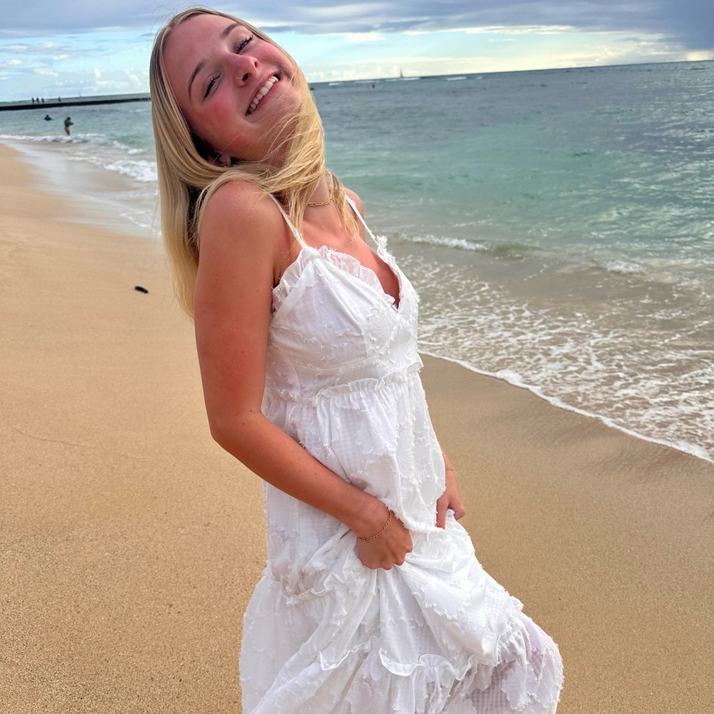 Meet your Posher, Kailei